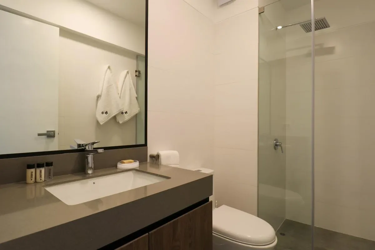 Brilliant 2BR w/ Balcony in Miraflores