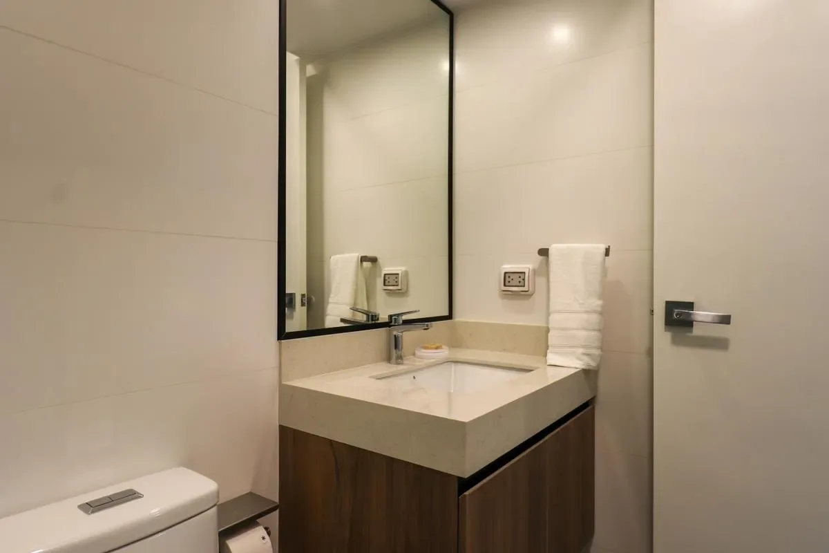 Brilliant 2BR w/ Balcony in Miraflores
