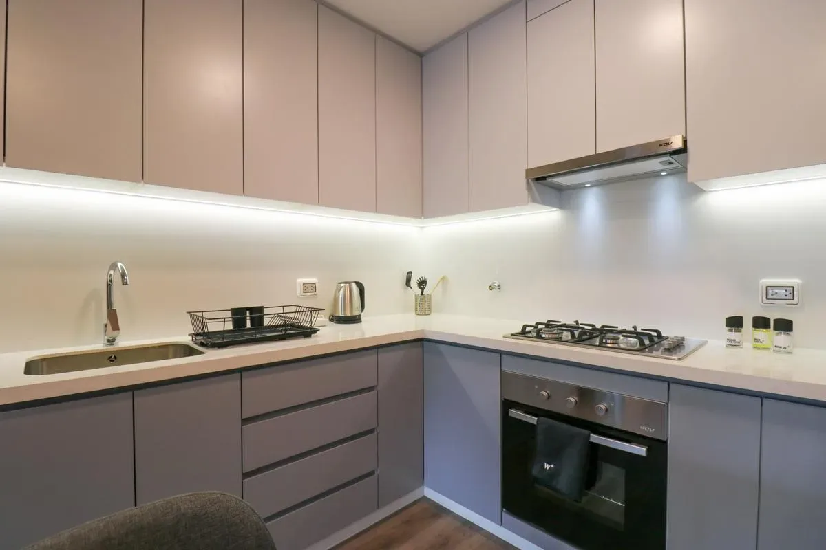 Brilliant 2BR w/ Balcony in Miraflores