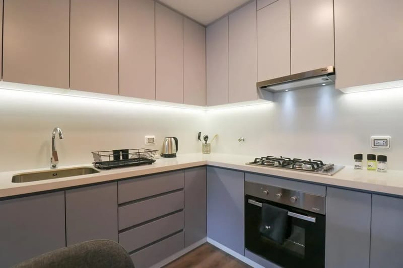 Brilliant 2BR w/ Balcony in Miraflores
