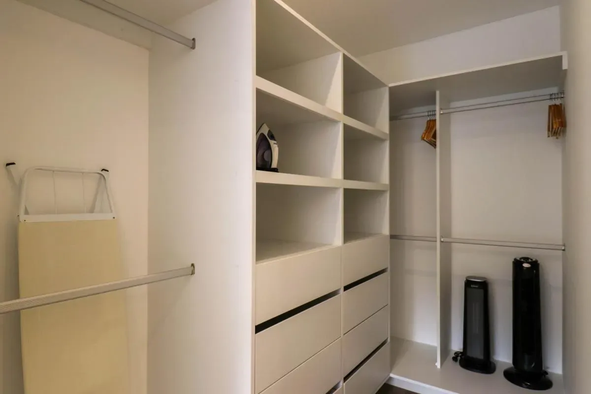 Brilliant 2BR w/ Balcony in Miraflores