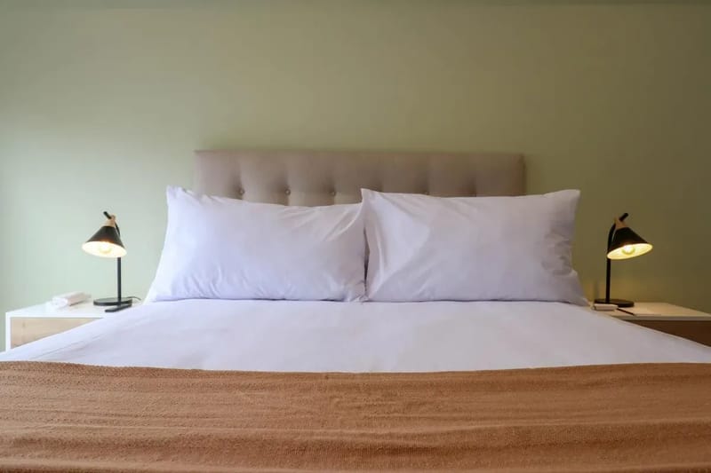 Brilliant 2BR w/ Balcony in Miraflores