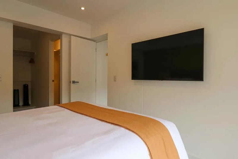 Brilliant 2BR w/ Balcony in Miraflores
