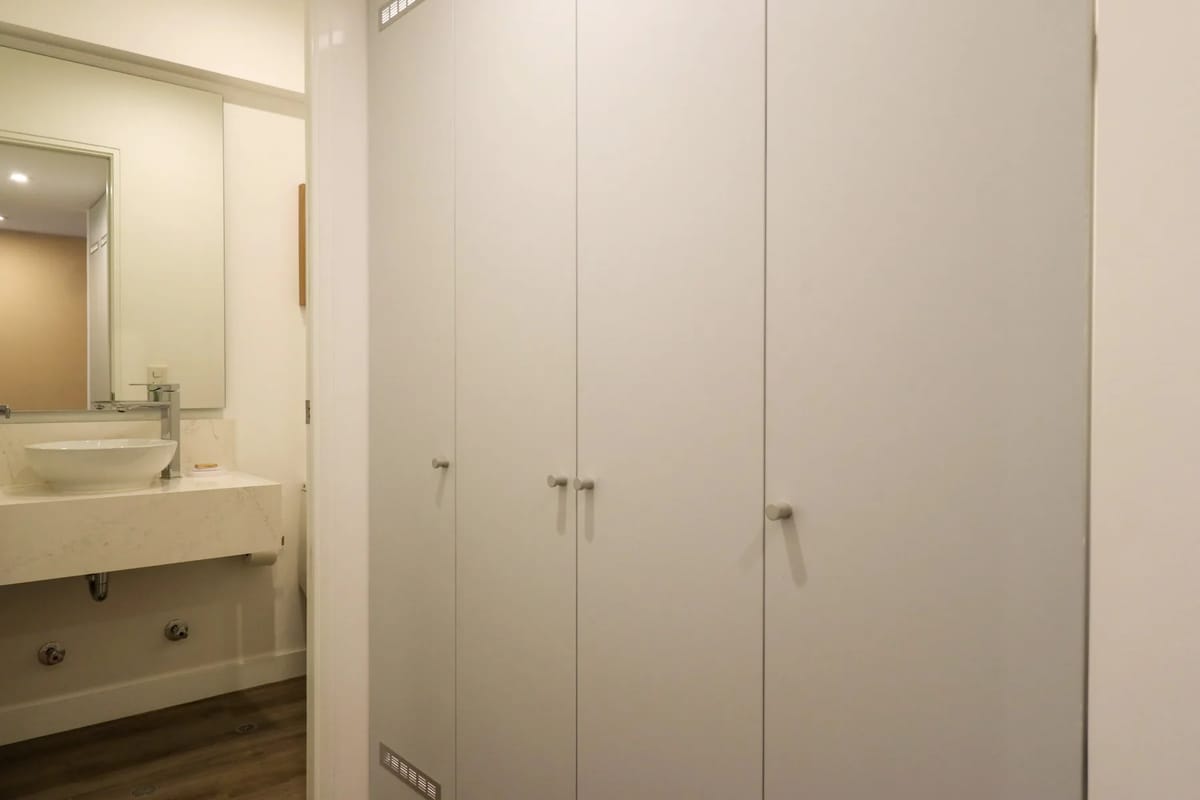 Brilliant 2BR w/ Balcony in Miraflores