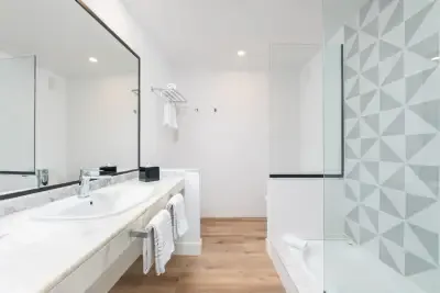 Habitación Doble Estándar