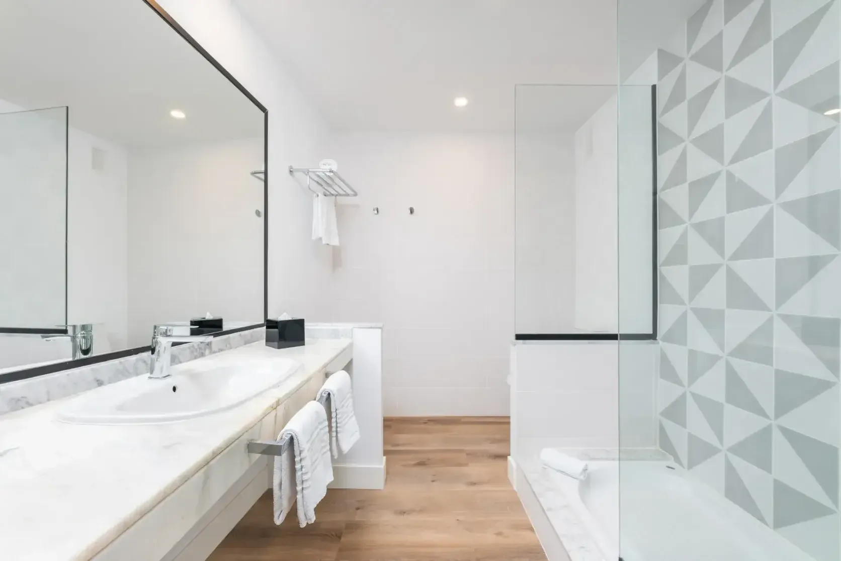 Habitación Doble Estándar