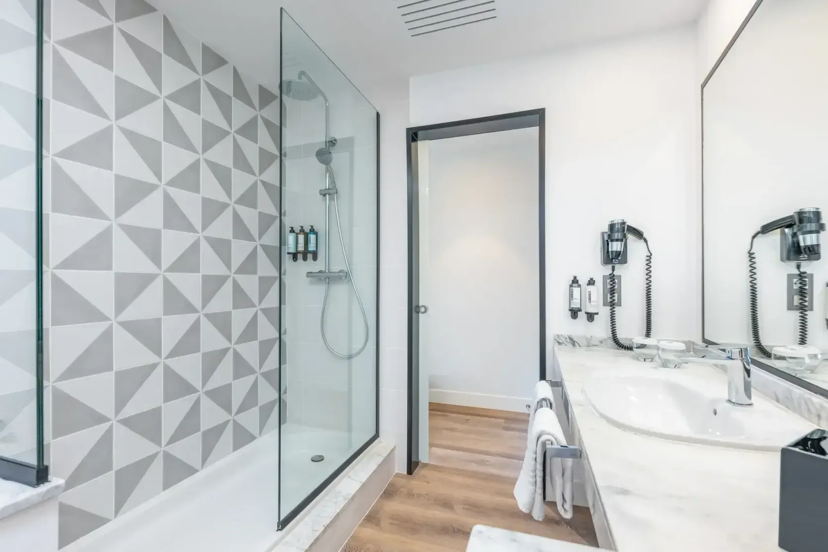 Habitación Doble Estándar
