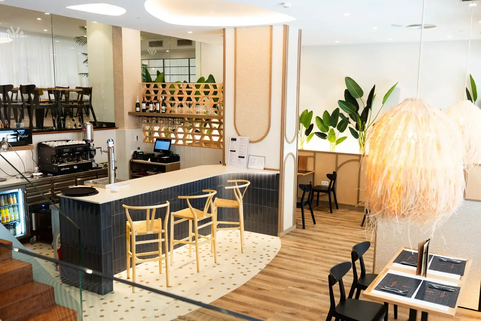Bistro Café Chef Déniz