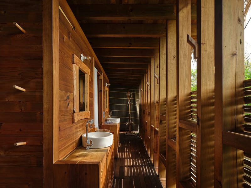 Fascinating 1BR Villa at Punta Pajaros