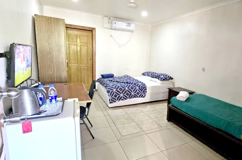 Room photo