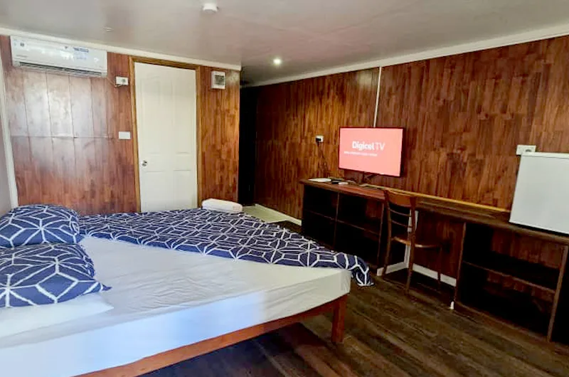 Room photo