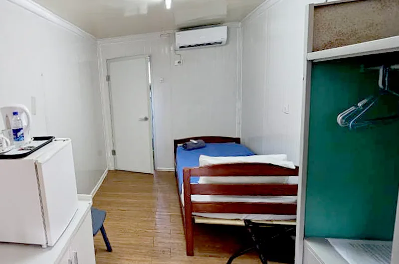 Room photo