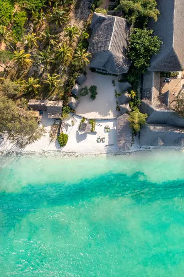 Mvuvi hotel