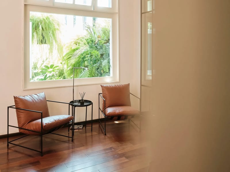 Suite with Terrace in Casa Wynwood Roma Norte
