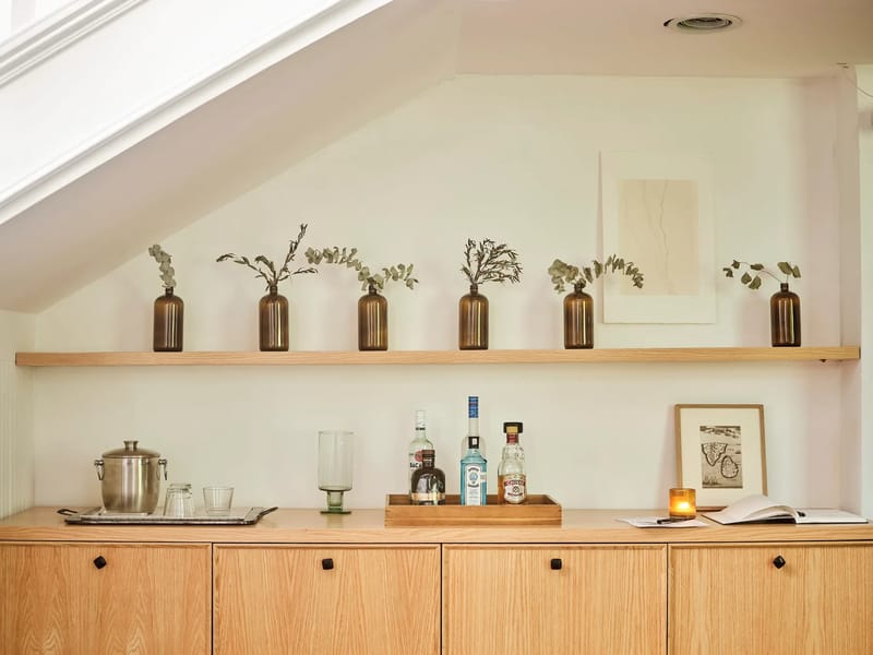 Suite with Terrace in Casa Wynwood Roma Norte