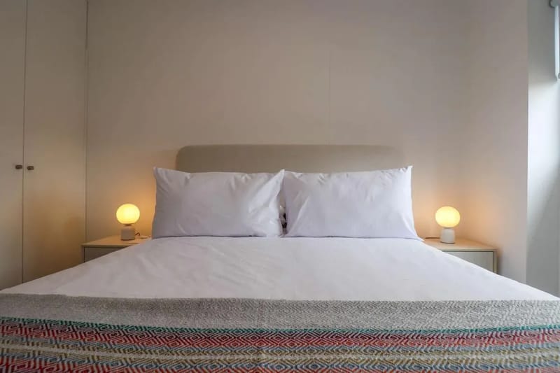 Bright 1BR in Historic Cusco w/ Balcony