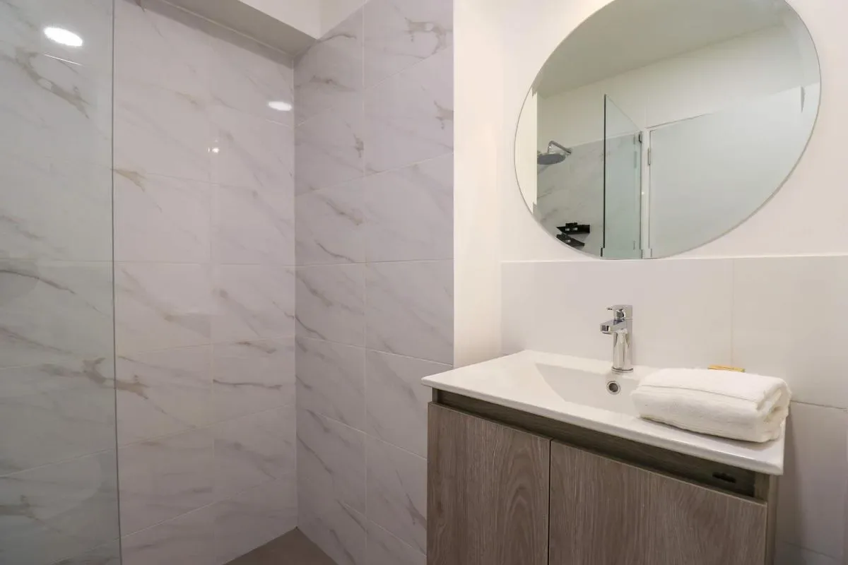 Bright 1BR in Historic Cusco w/ Balcony