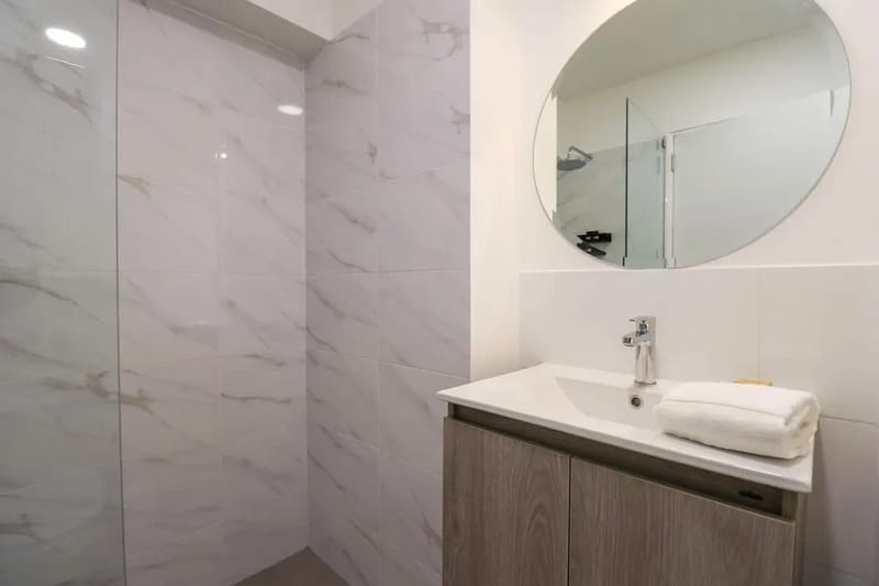 Bright 1BR in Historic Cusco w/ Balcony