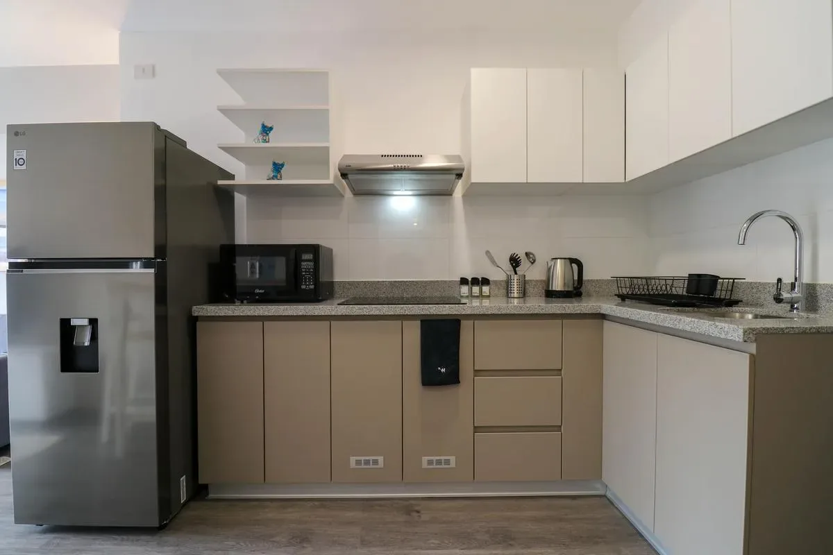 Bright 1BR in Historic Cusco w/ Balcony