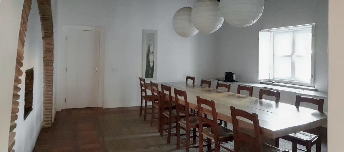 Casa Falperras