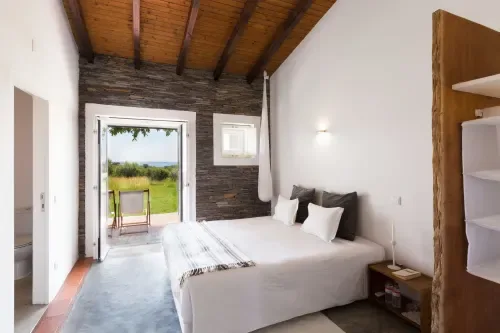 Casa Falperras