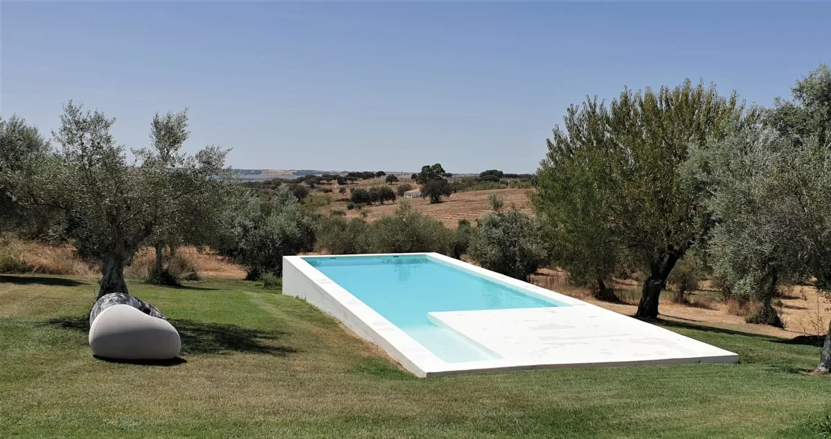 Casa Falperras