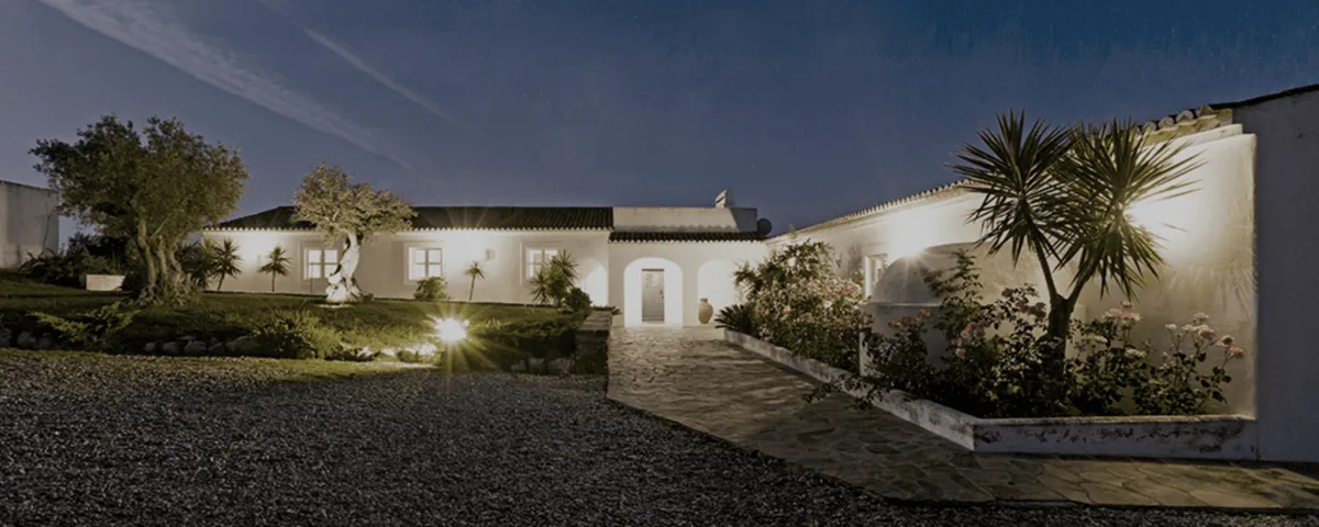 Casa Falperras