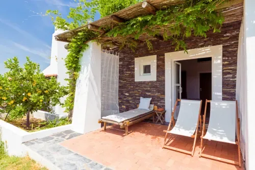 Casa Falperras