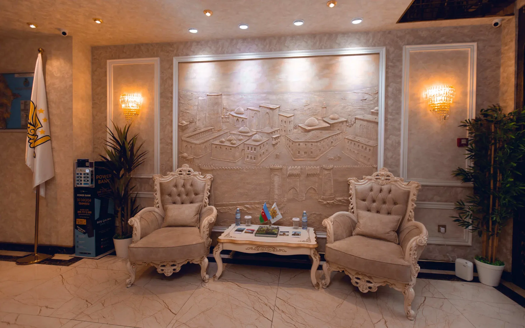 Imagen del hotel