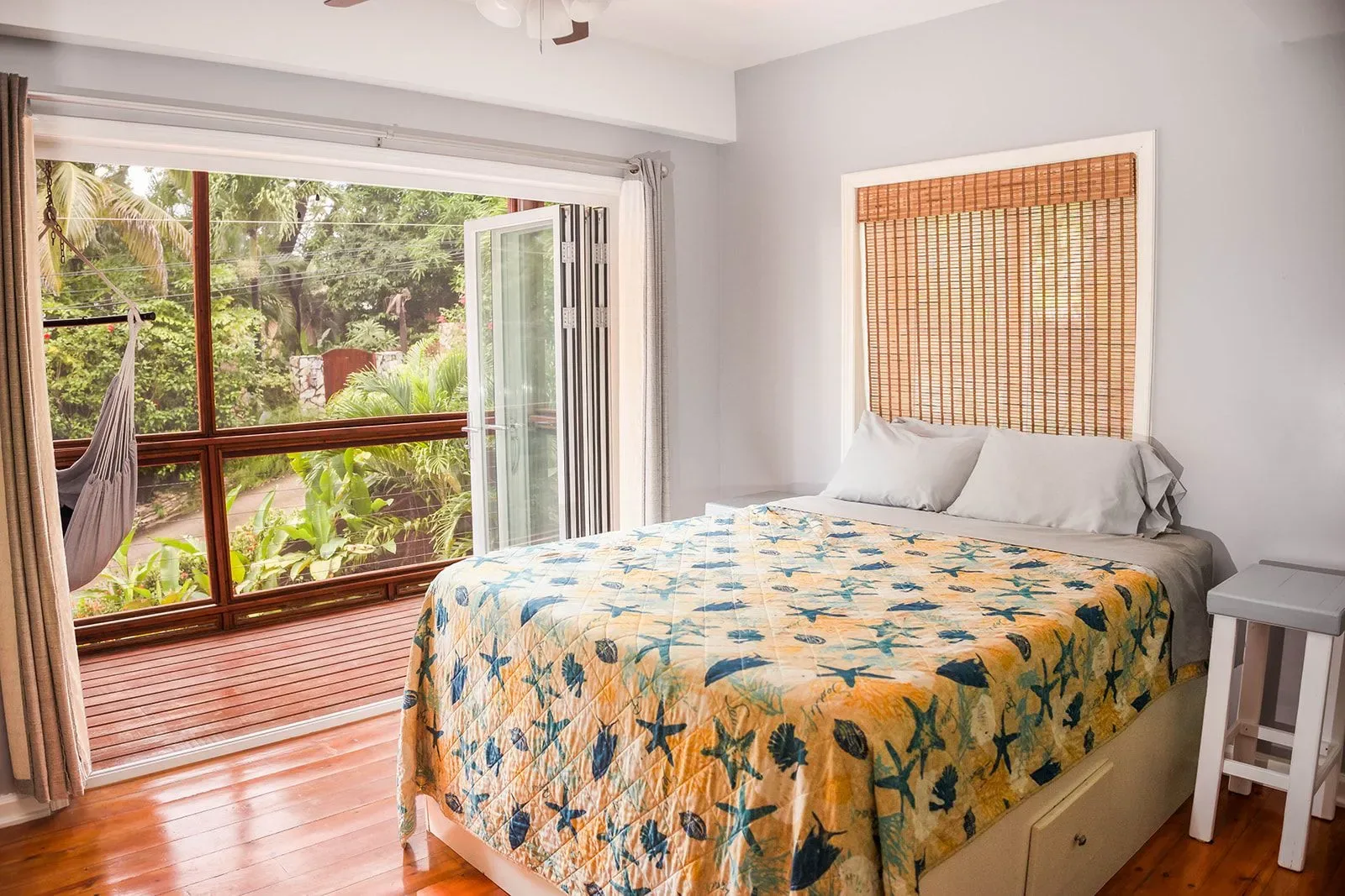 Villas de Cisnes Resort
