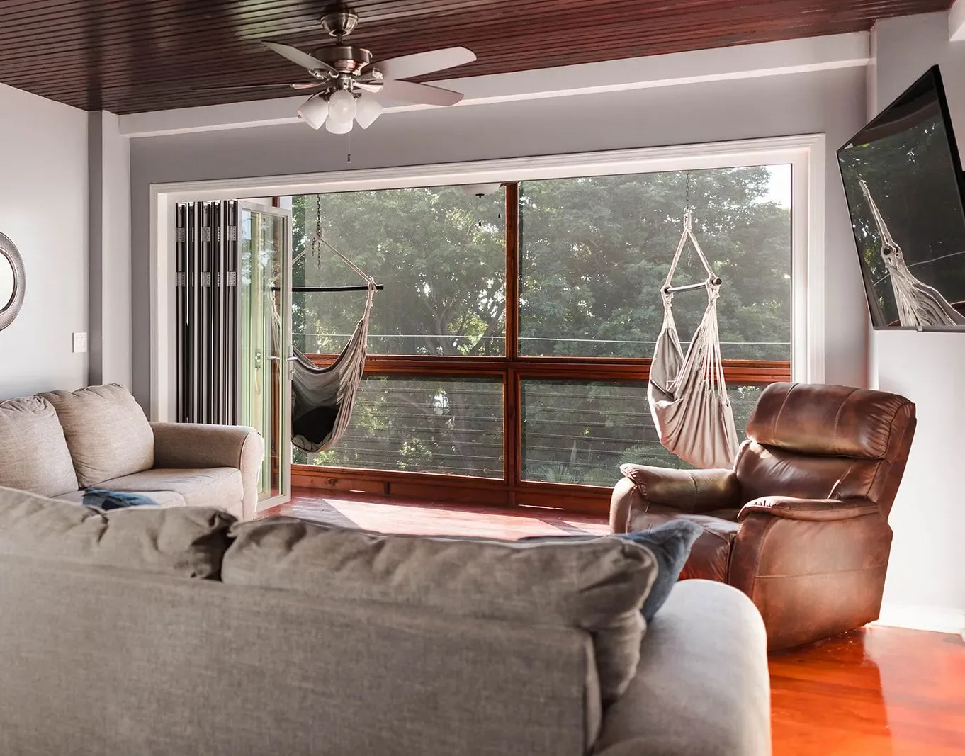 Villas de Cisnes Resort