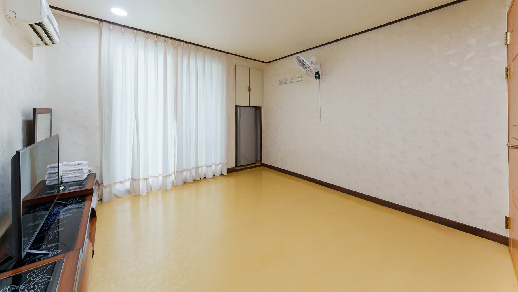 Habitación ondol C2