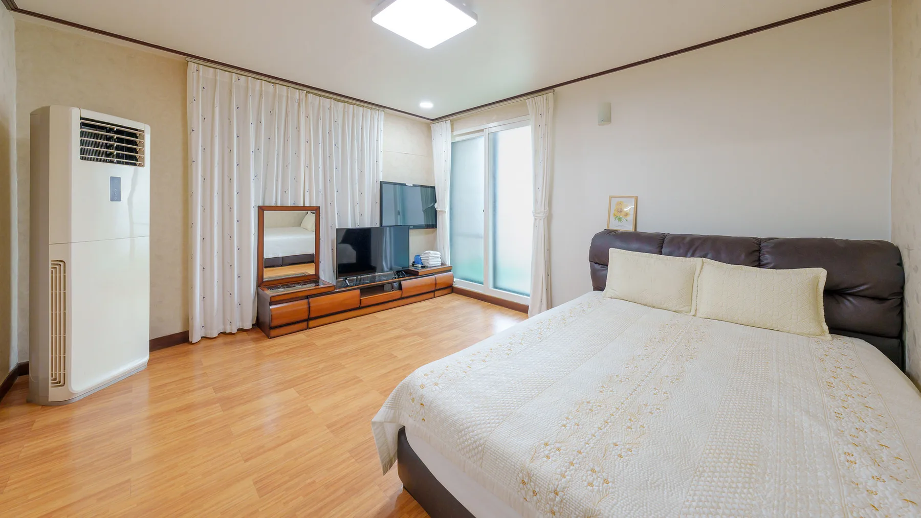 Habitación familiar A