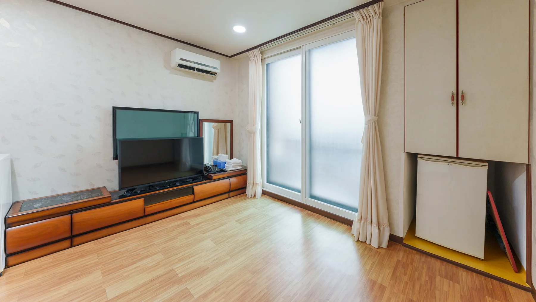 Habitación ondol B3