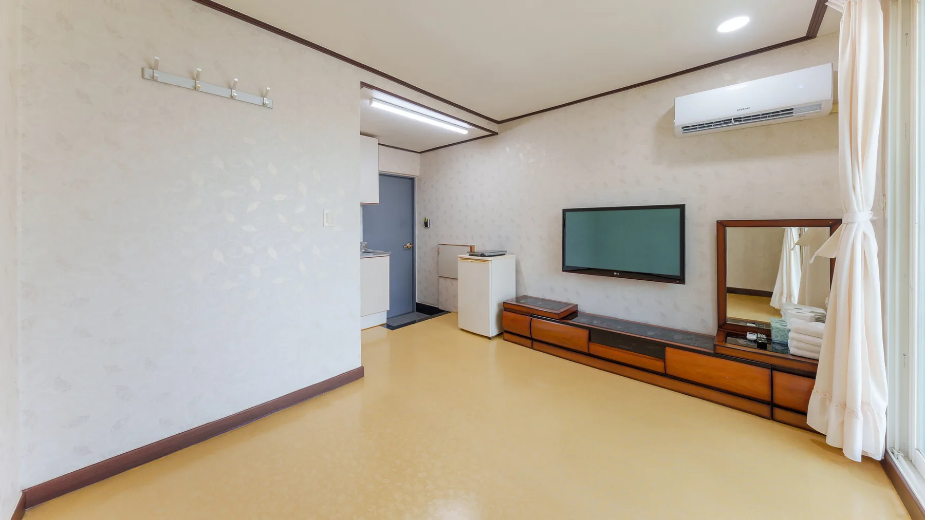 Habitación ondol B2
