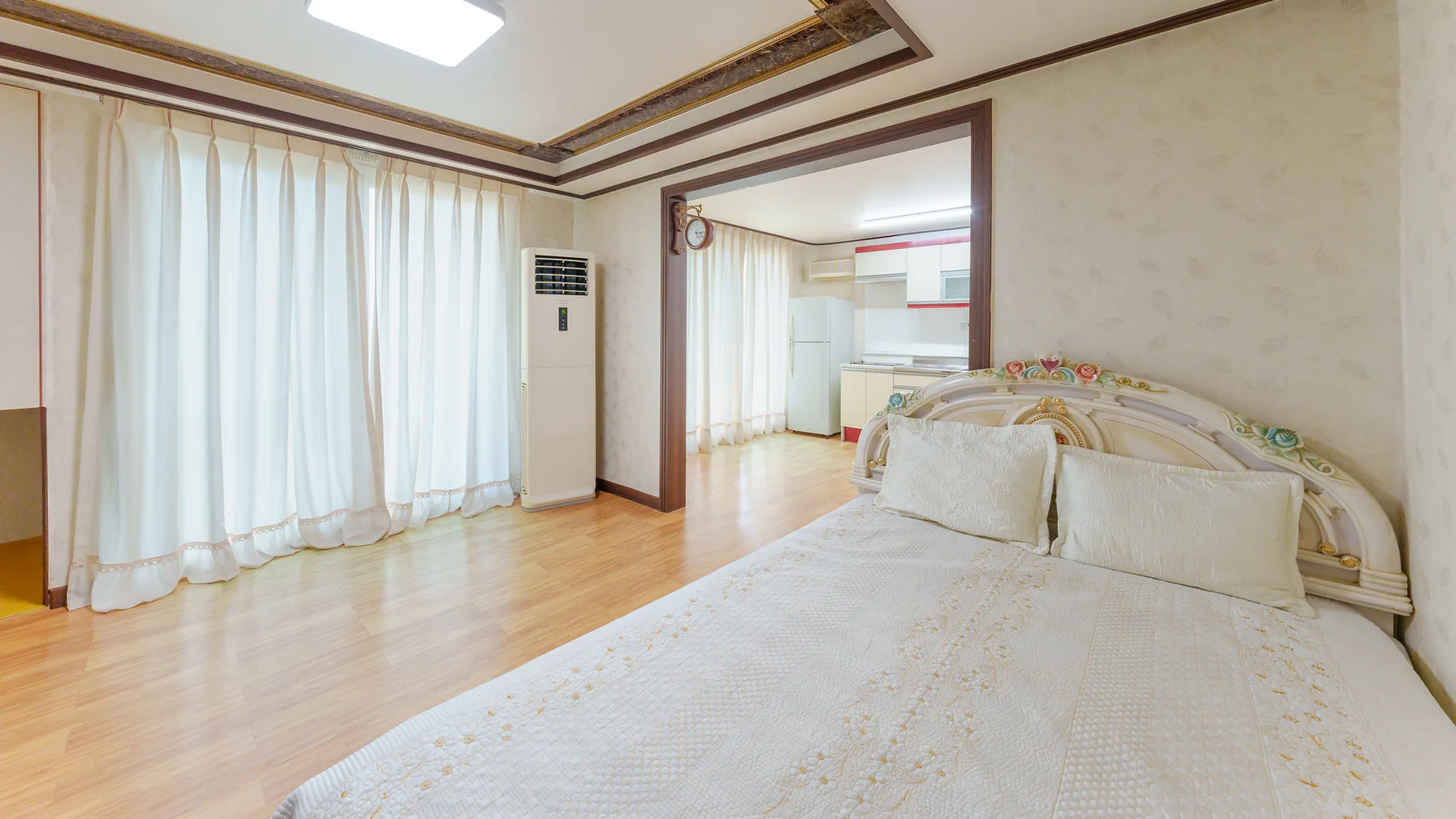 Habitación familiar C