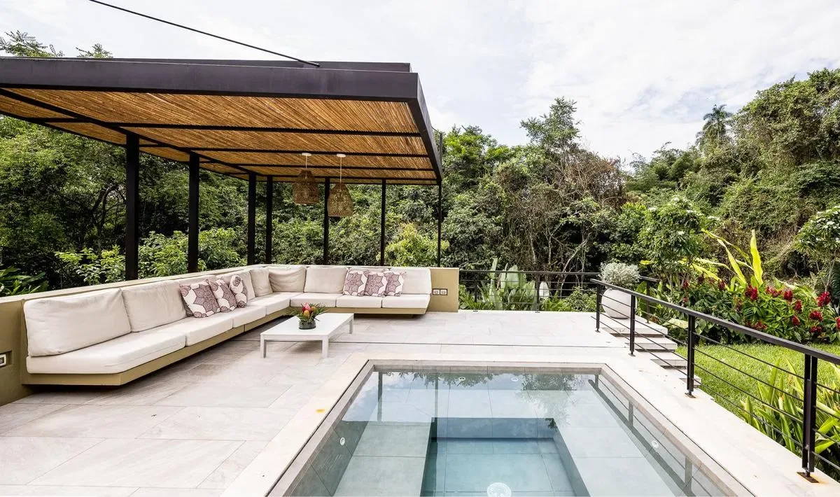 Mind-Blowing 4BR Villa w/ Pool at Mesa de Yeguas