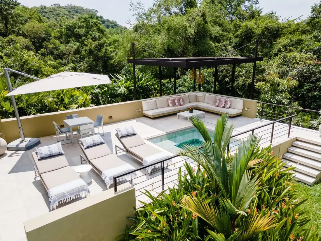 Mind-Blowing 4BR Villa w/ Pool at Mesa de Yeguas