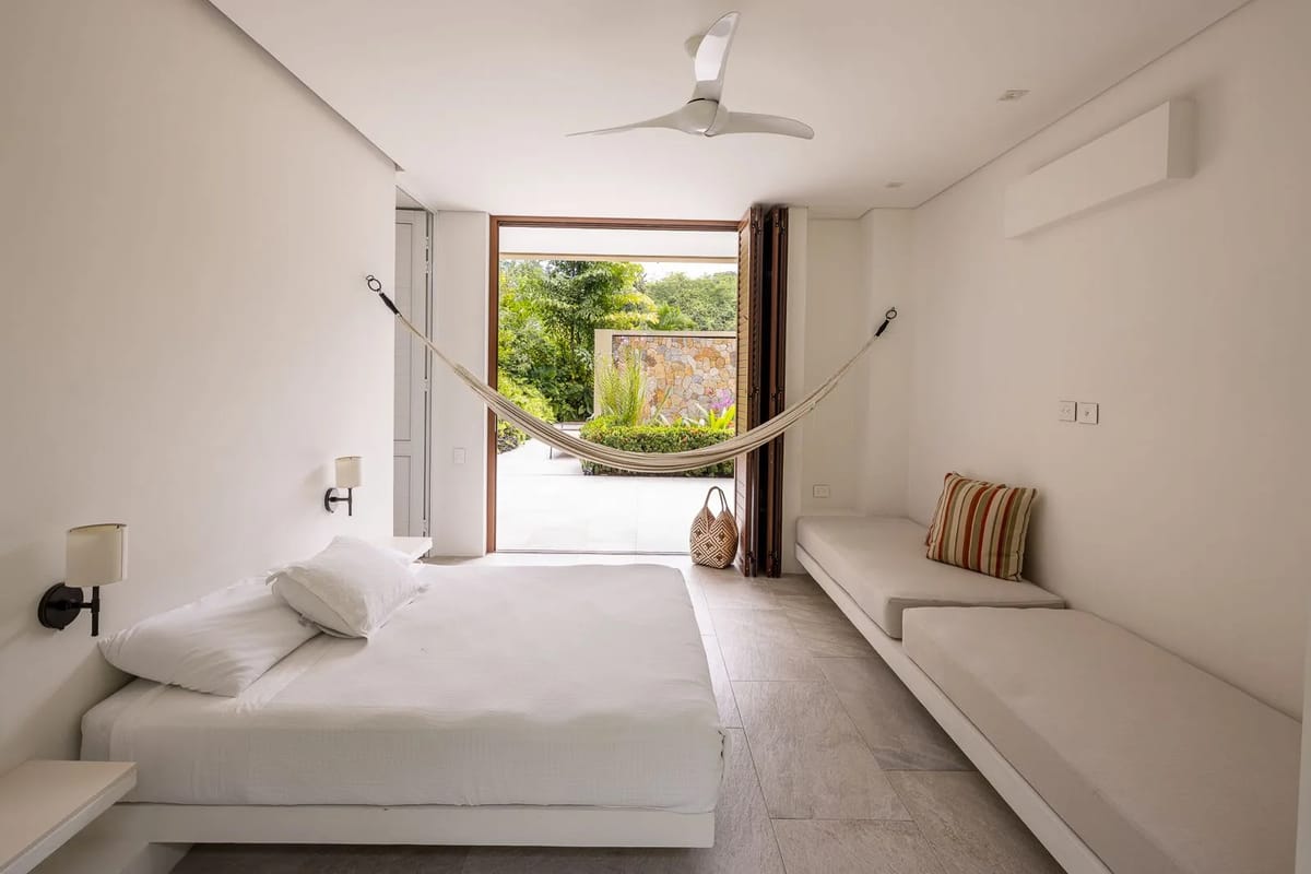 Mind-Blowing 4BR Villa w/ Pool at Mesa de Yeguas