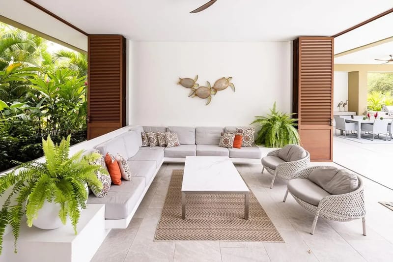 Mind-Blowing 4BR Villa w/ Pool at Mesa de Yeguas