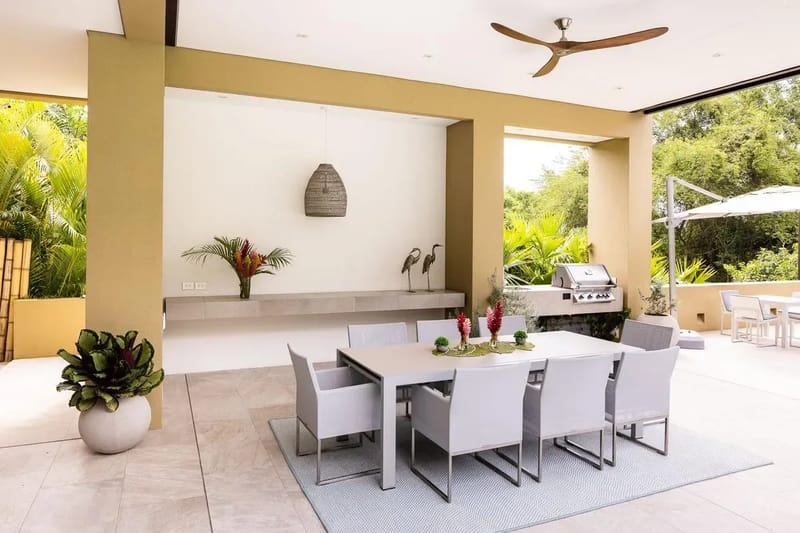 Mind-Blowing 4BR Villa w/ Pool at Mesa de Yeguas