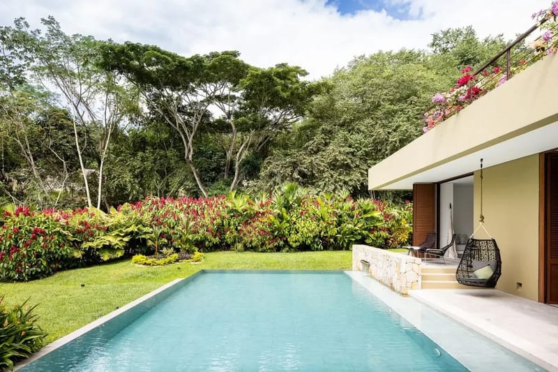 Mind-Blowing 4BR Villa w/ Pool at Mesa de Yeguas
