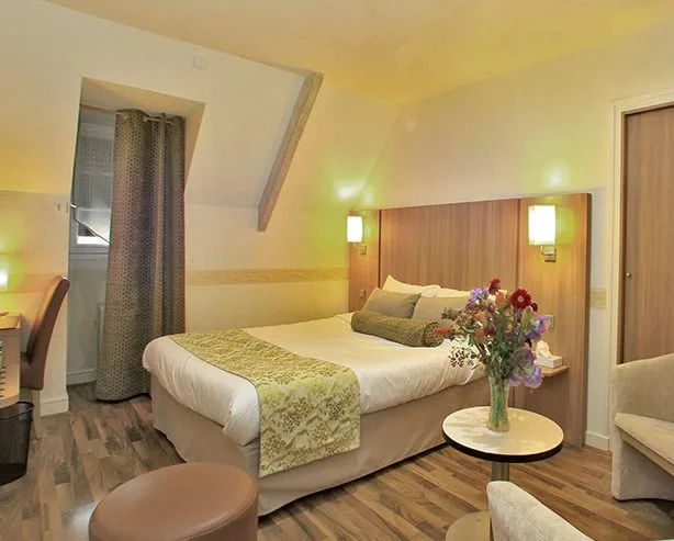 Single room