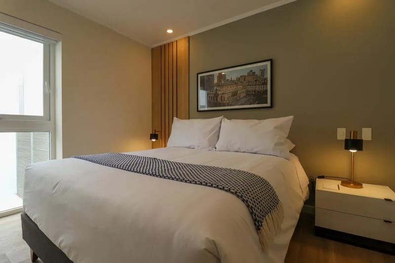 Splendid 1BR in the Heart of Barranco