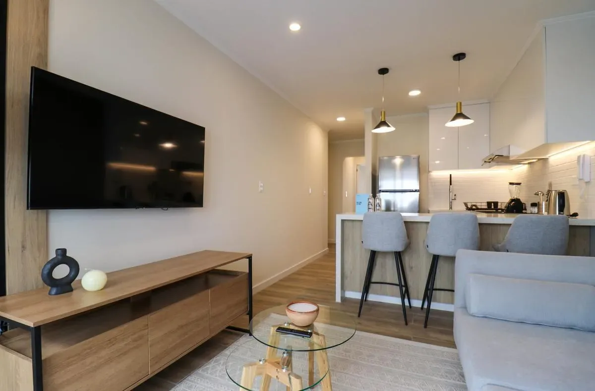 Splendid 1BR in the Heart of Barranco