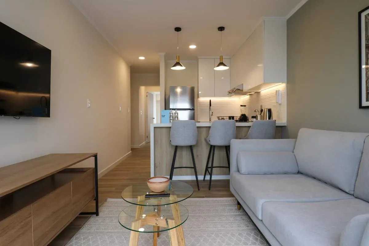Splendid 1BR in the Heart of Barranco