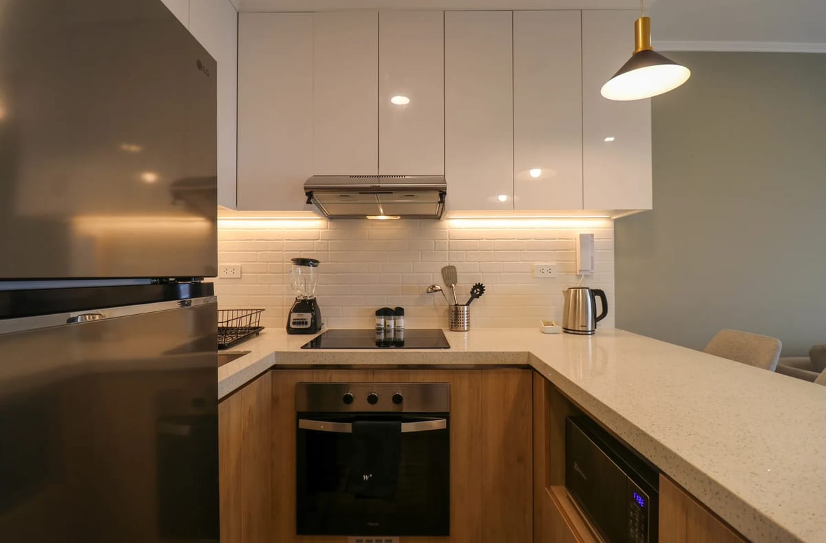 Splendid 1BR in the Heart of Barranco