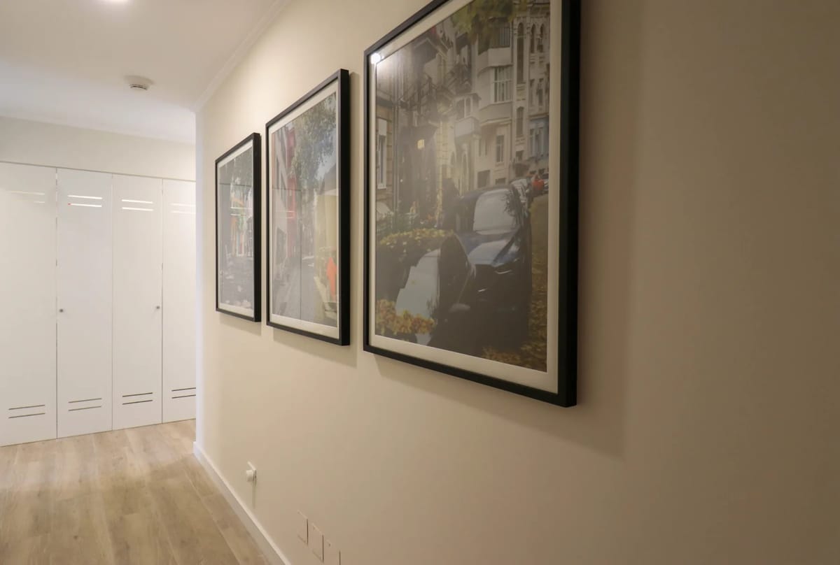 Splendid 1BR in the Heart of Barranco