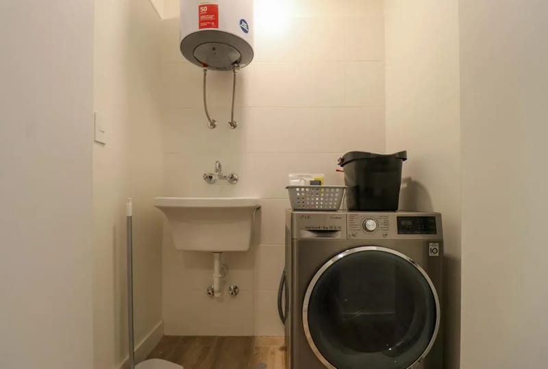 Splendid 1BR in the Heart of Barranco