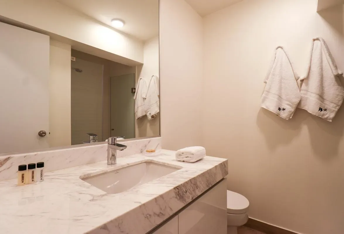 Splendid 1BR in the Heart of Barranco